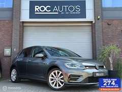 Volkswagen Golf - 1.4 TSI Highline | R-line | ACC | LED
