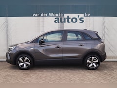 Opel Crossland - 1.2 T. Bns Edition