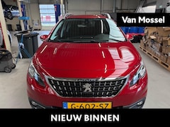 Peugeot 2008 - 1.2 PureTech Signature