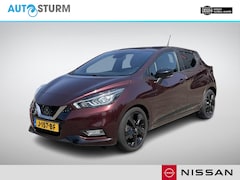 Nissan Micra - 1.0 IG-T N-Style