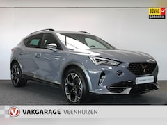 CUPRA Formentor - 1.4 e-Hybrid VZ 245 PK Performance|Rijklaar prijs|Elek. Trekhaak|Memory|Camera|Elek. achte