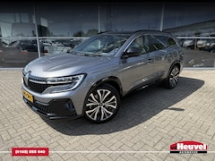 Renault Espace - E-Tech full hybrid 200 iconic 7p