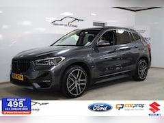 BMW X1 - xDrive25e eDrive Edition plug in hybrid | Trekhaak |