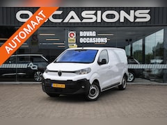 Citroën Jumpy - 2.0 BlueHDI 145 L3 DC NAVIGATIE
