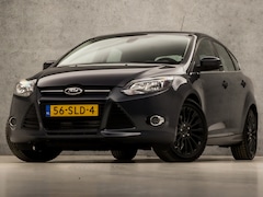 Ford Focus - 1.6 EcoBoost Titanium Sport 150Pk (CLIMATE, STOELVERWARMING, ELEK BESTUURDERSSTOEL, TREKHA