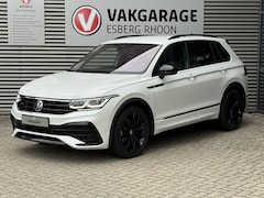 Volkswagen Tiguan - 1.5 TSI R-Line BLACKSTYLE, 20INCH