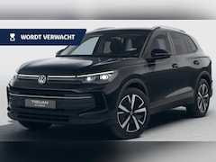 Volkswagen Tiguan - Life Edition 1.5 TSI eHybrid 204pk DSG Automaat "Wordt verwacht" Trekhaak, 360 camera, Ada