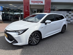 Toyota Corolla Touring Sports - 1.8 Hybrid Business Plus | Android Auto | Navi | Camera | Getint