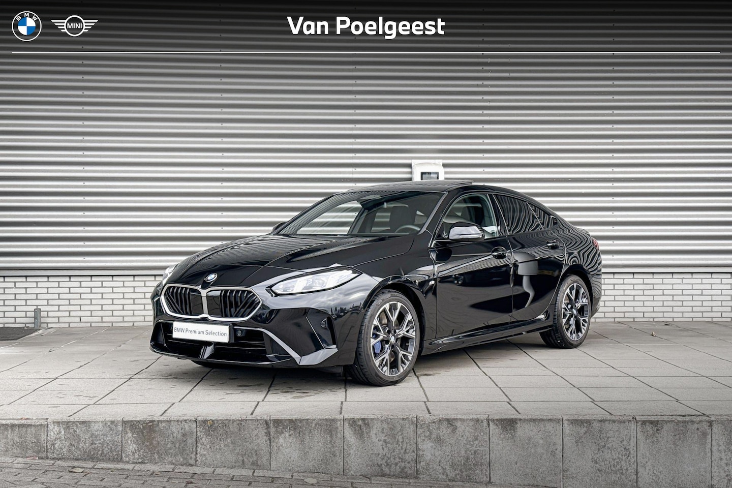 BMW 2-serie Gran Coupé - 220 220 - AutoWereld.nl