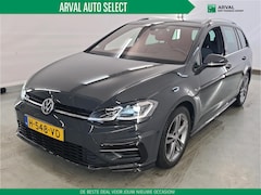 Volkswagen Golf Variant - 1.5 TSI 150pk Automaat Highline Business R Line | Dynaudio | LED | Camera + PDC | Navi | C