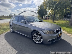 BMW 3-serie Touring - 318i M Sport |Cruise|Clima|PDC|Trekhaak