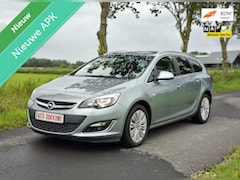 Opel Astra Sports Tourer - 1.4 Turbo met NIEUWE APK❗