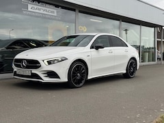 Mercedes-Benz A-klasse - 250 e Business Solution AMG Limited , Night-pakket , automaat , apple-carplay , achteruitr