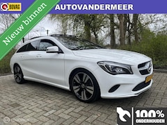 Mercedes-Benz CLA-klasse Shooting Brake - 180 Urban / Panoramadak