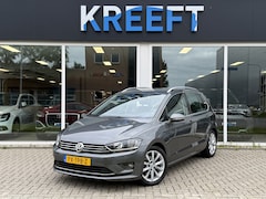 Volkswagen Golf Sportsvan - 1.4 TSI Highline Camera | Automaat