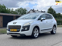 Peugeot 3008 - 1.6 THP GT 1e Eigenaar*Navigatie*Pano*Cruise*NAP*LM velgen*Parkeersensoren