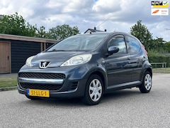 Peugeot 107 - 1.0-12V XS 5DR*06-09-2026 APK*NAP* APK*Elektrische ramen*Dealer onderhouden