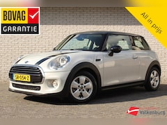 MINI Cooper - 3-Deurs (f56) 1.5 136pk