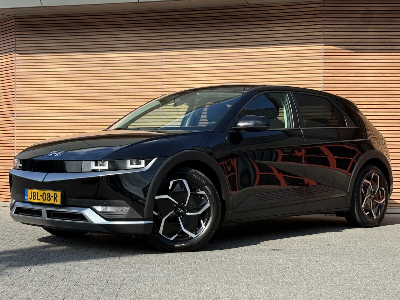 Hyundai IONIQ 5 - Connect 73kWh SOH 100% / Navi / Camera / Clima / Carplay - AutoWereld.nl