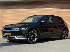 Hyundai IONIQ 5 - Connect 73kWh SOH 100% / Navi / Camera / Clima / Carplay