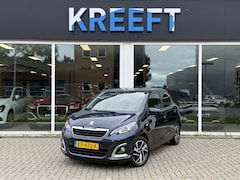 Peugeot 108 - 1.0 VTi Allure AUTOMAAT