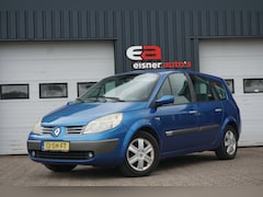 Renault Grand Scénic - 1.6-16V Privilège Luxe | 7 PERSOONS |