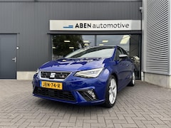 SEAT Ibiza - 1.0 TSI 95PK FR Business Intense (ACC|CAMERA|BEATS|4-SEIZ|LED)
