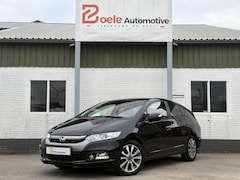 Honda Insight - 1.3 Hybrid Aut. / Orig. NL / Dealer Ondh. / PDC / Stoelverwarming