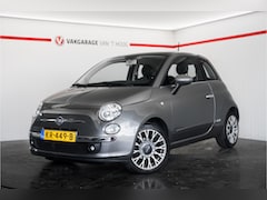 Fiat 500 - 1.2 Lounge