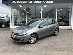 Volkswagen Golf - 1.2 TSI Tour
