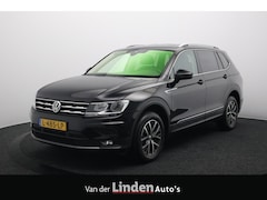 Volkswagen Tiguan Allspace - 1.5 TSI Comfortline Business | 7 Persoons | Camera | Carplay & Android | El. Kofferklep