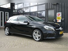 Mercedes-Benz A-klasse - 160 Ambition | NL-Auto | Cruise | LED | Dealer Onderhouden