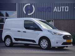 Ford Transit Connect - 1.0 Ecoboost Trend, AIRCO, BTW-BPM-VRIJ / MARGE