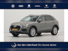 Audi Q3 - 45 TFSI e 245 pk S-tronic Advanced edition Navigatie Camera DAB Trekhaak 15
