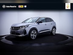 Peugeot 3008 - 1.2T Aut. GT Pack Business FULL LED | 360 CAM | ACC | CARPLAY | DAB | 360 CAM | BLINDSPOT