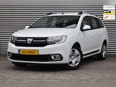 Dacia Logan MCV - 0.9 TCe Laureate, Airco, Cruise, Navi, Camera, Trekhaak