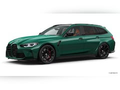 BMW M3 - Touring xDrive Competition | Laser | Harman Kardon | 360 camera | Stoelventilatie | Adapti