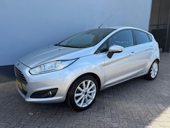 Ford Fiesta - 1.0 EcoBoost Titanium 5-Deurs - Climate Control