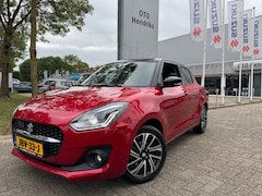 Suzuki Swift - 1.2 DualJet 83pk Smart Hybrid Style