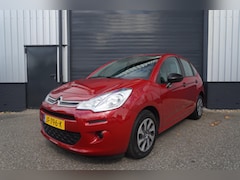 Citroën C3 - 1.0 PureTech Attraction |Airco|Cruise Control