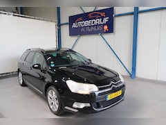 Citroën C5 Tourer - 2.0 16V Ligne Business