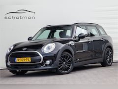 MINI Clubman - 1.5 One Chili Automaat, Navi, PDC, Stoelverwarming, 2018