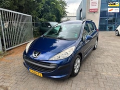 Peugeot 207 SW - 1.4 VTi X-line, Apk 07/2026, Airco, Cruise Control