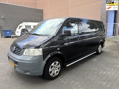 Volkswagen Transporter - 1.9 TDI 340 Motor Defect