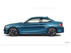 BMW M2 - DCT LCI | Camera | Harman Kardon | Stuurverwarming | Elektr. stoelen | Adaptive LED | Long
