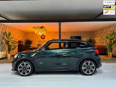 MINI Paceman - 1.6 Cooper S ALL4 Chili Garantie Pano StoelVW Harman/Kardon Cruise Clima Navi Rijklaar