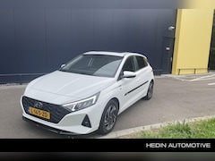 Hyundai i20 - 1.0 T-GDI Premium Sky