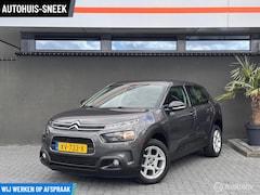Citroën C4 Cactus - 1.2 PureTech Business |2019 |Navi |CarPlay