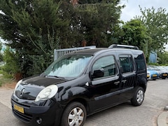 Renault Kangoo Family - 1.6-16V Expression APK 08/26