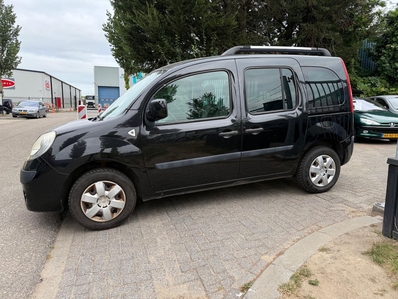 Renault Kangoo Family - 1.6-16V Expression APK 08/26 - AutoWereld.nl